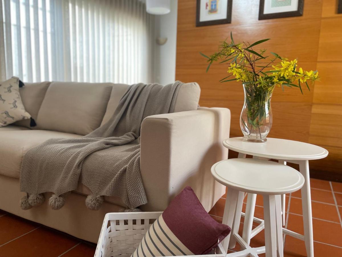 Top Beach House Costa da Caparica Esterno foto